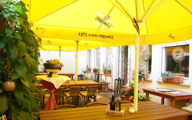 Alimentari Da Maria - Maria Parise