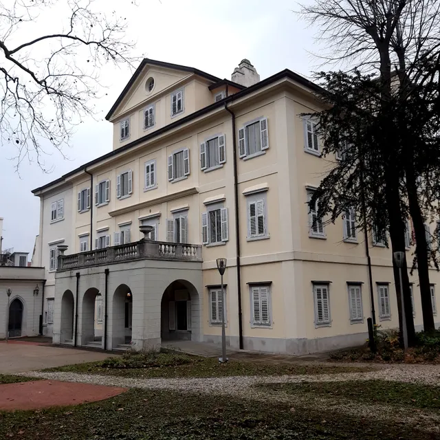 Civico Museo Sartorio