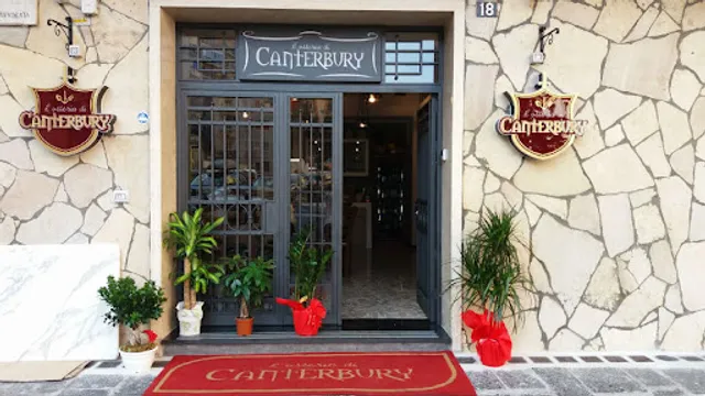 L'Osteria di Canterbury