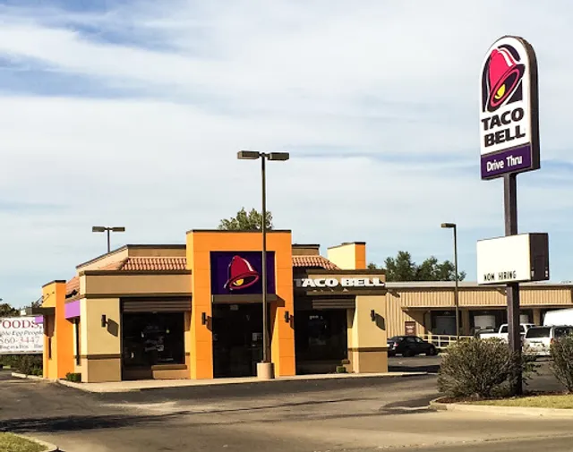 Taco Bell