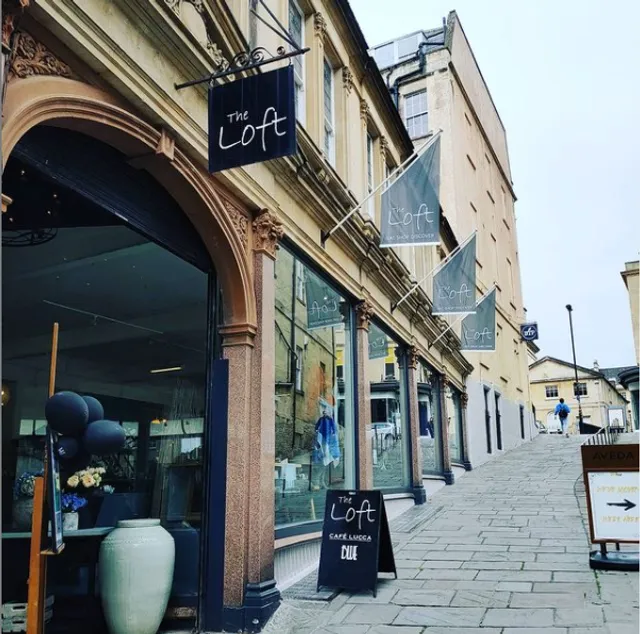 Blue Women's Clothing