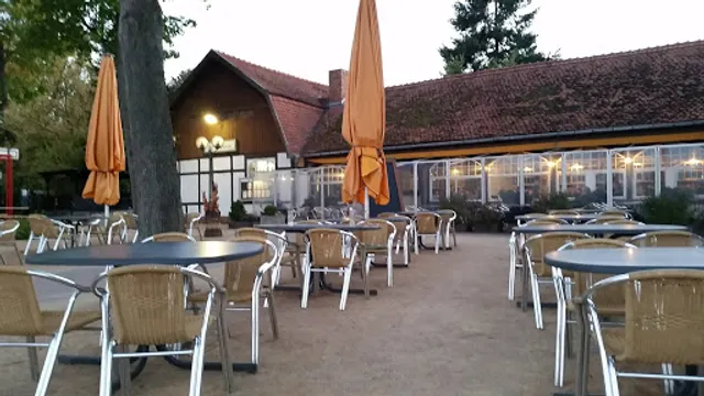 Malge Gasthaus am See