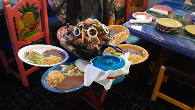 Nicky's Mexican Restaurant