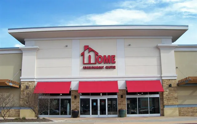 Home Consignment Center - Austin