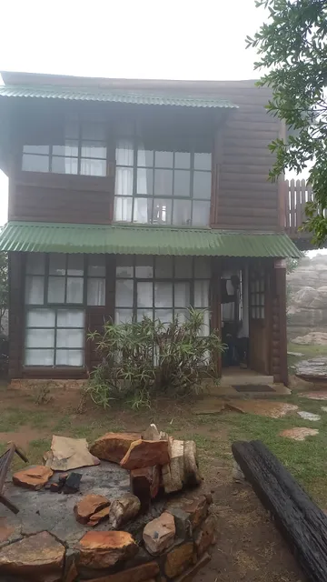 Pongola Express Camp