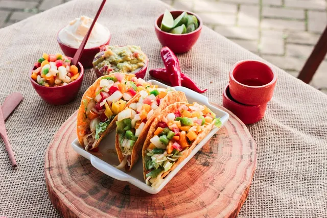 Toro Loco - Comida Mexicana - Itajaí