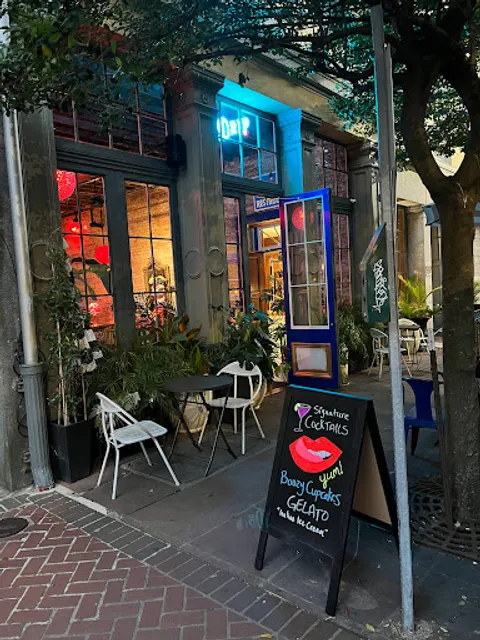 Drip Affogato Bar NOLA