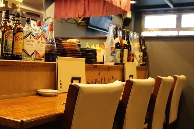 Atchitchi Teppanyaki & Grill Restaurant (Kuwana Main Store)