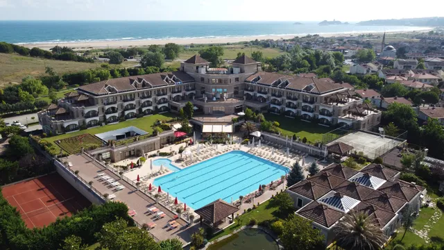 The Sign Sile Hotel & Spa