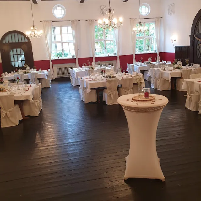 Waldrestaurant Schiesshaus