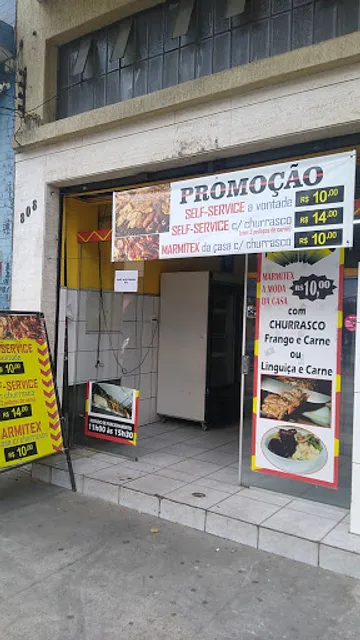 Restaurante Galpão Gaúcho