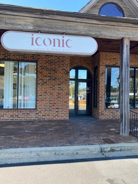 Ashland Park Shopping Center