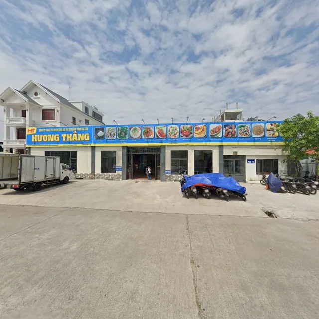 Nhà hàng Đức Phúc 2