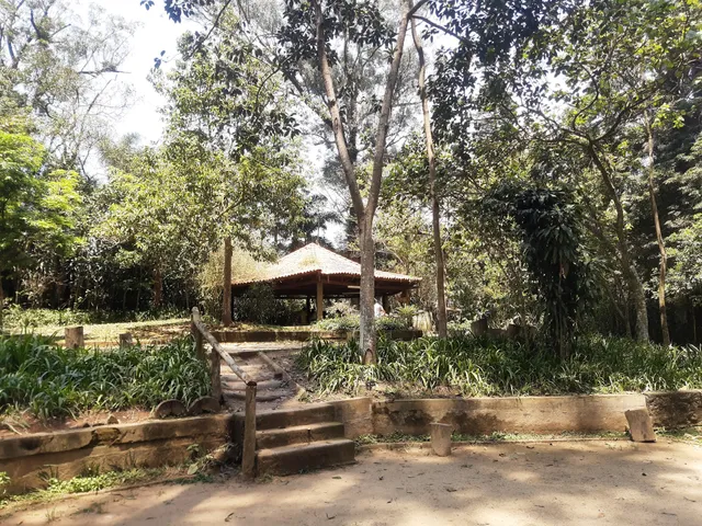 Parque Guarapiranga