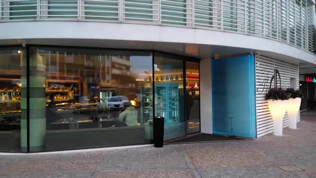 Pasticceria Bar Prosdocimi