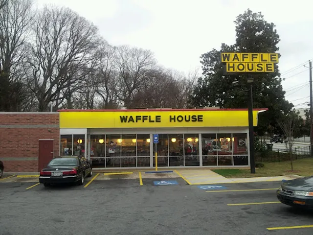 Waffle House