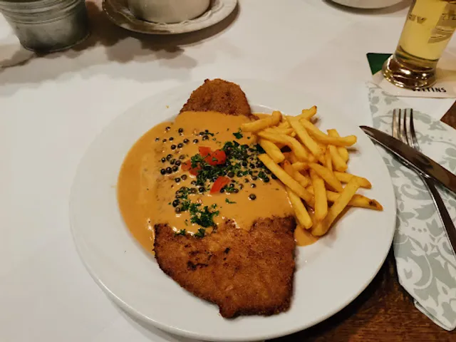 Haus am Wald An den Weihnachtsfeiertagen geschlossen !!!