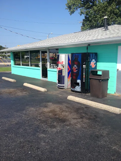 Starnes Barbecue, Inc.