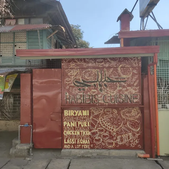 Habibis Cuisine Baliuag