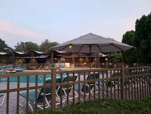 Central House Family Resort