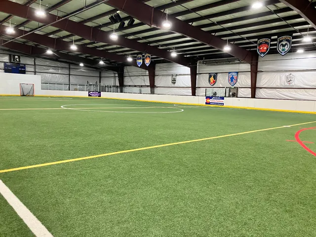 Foothills Fieldhouse