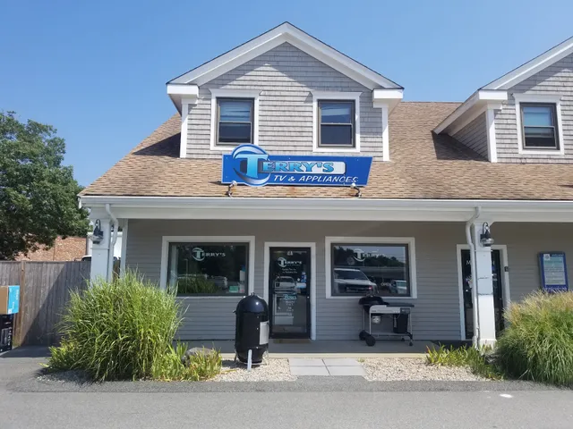 Terry's Tv & Appliances