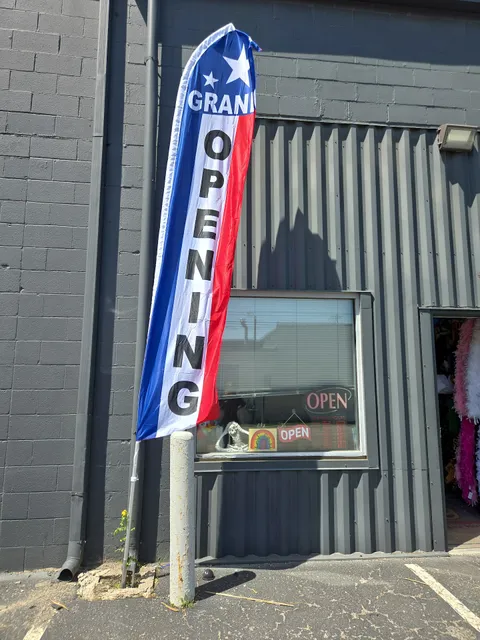 Costume Holiday House