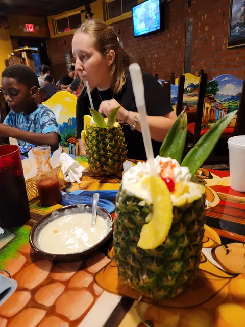 Hardy Court Shopping Center - Many different stores and hours