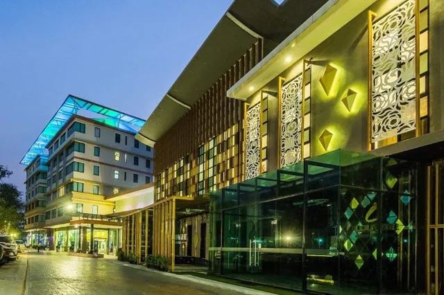 Gallery Design Hotel