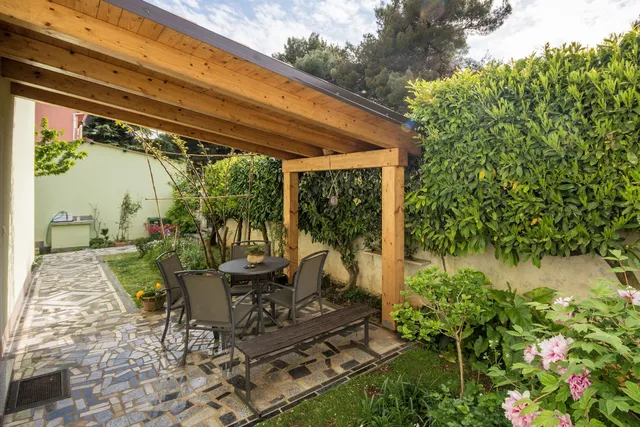 Apartman PICCOLA PINETA