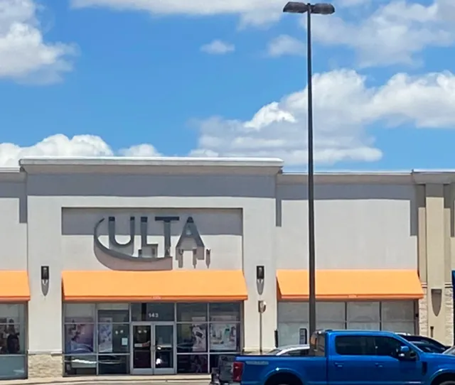 Ulta Beauty