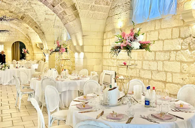 Villa Zaira Tenuta le Franite