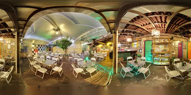 Meu Barraco Boteco Bistrô