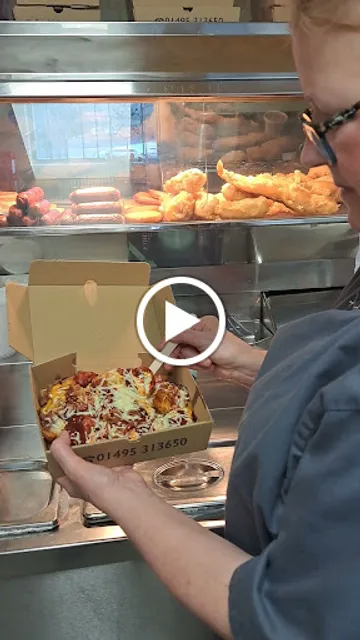 Munchies brynmawr est 1994