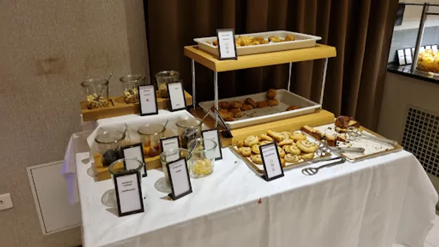 Restaurant Dans le Noir ? Strasbourg