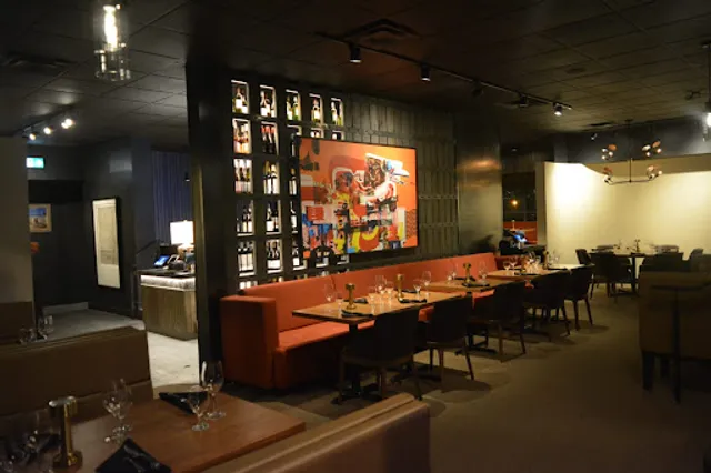 STEAKHOUSE by My Pizza