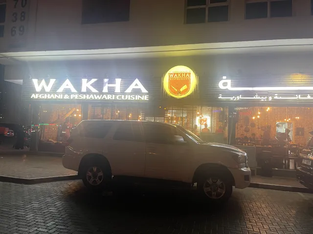 Wakha Restaurant