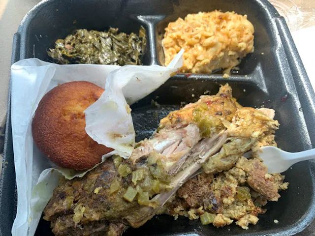 Southern Kitchen & Grill