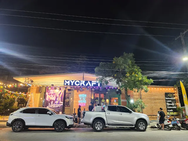 My Craft Bar & Bistro