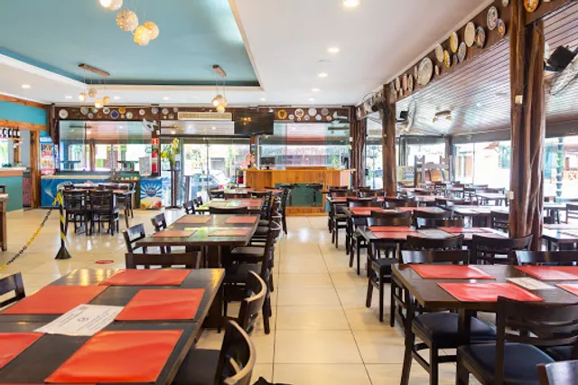 Restaurante Guarani