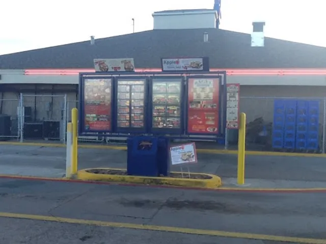 Braum's Ice Cream & Dairy Store