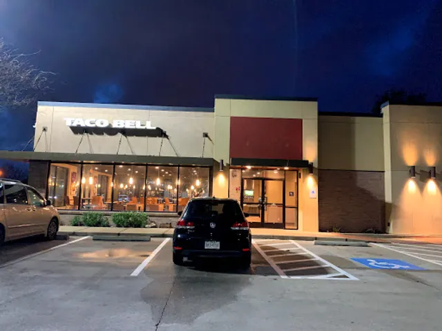 Taco Bell