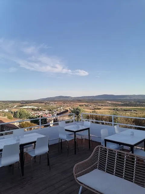 A Cadeia Bué Pequenina