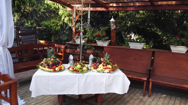 Rákóczi Pince Étterem