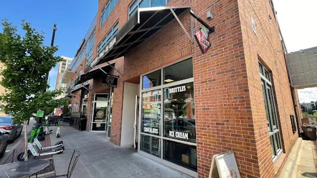 Kilwins Ice Cream - Chocolate - Fudge