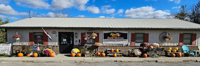 Amish Heritage Country Market