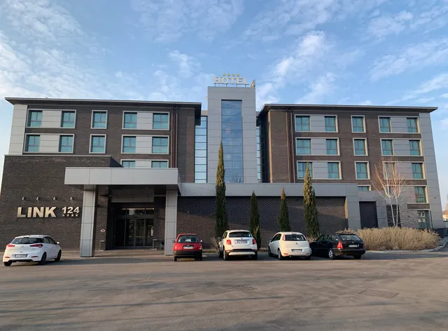 Hotel Link 124