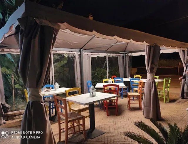 Pizzanic Pizza e Food - Bar - Ristorante e Pizzeria