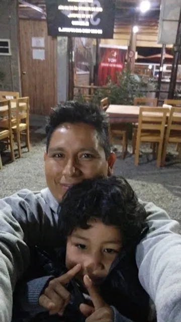 La Huerta de Pachacmac