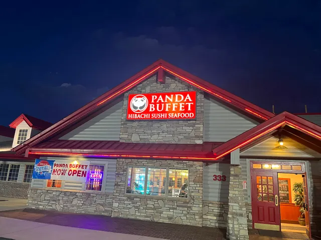 Bamboo Garden Asian Buffet